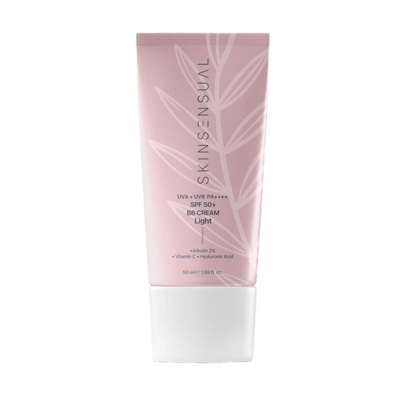 9afcfe42b3eb8815f872a41f814bf913aa1c84f6_1777796510 (1) کرم ضد آفتاب بیرنگ صورت SPF 50 مدل BB | محافظ UVA UVB | مناسب انواع پوست 50 میلیلیتر - تصویر 1