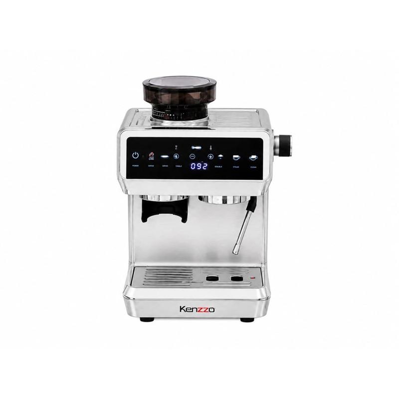 اسپرسوساز 1.8 میلی لیتری کنزو مدل KE-2630 - نمای 1