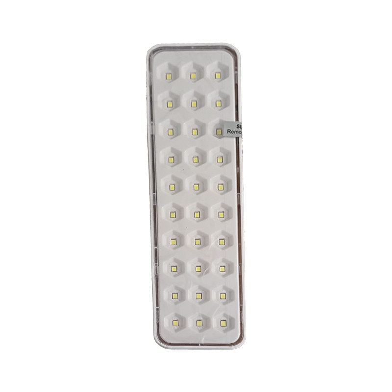 چراغ اضطراری کاربیست مدل 30 وات KB-30W - نمای 1