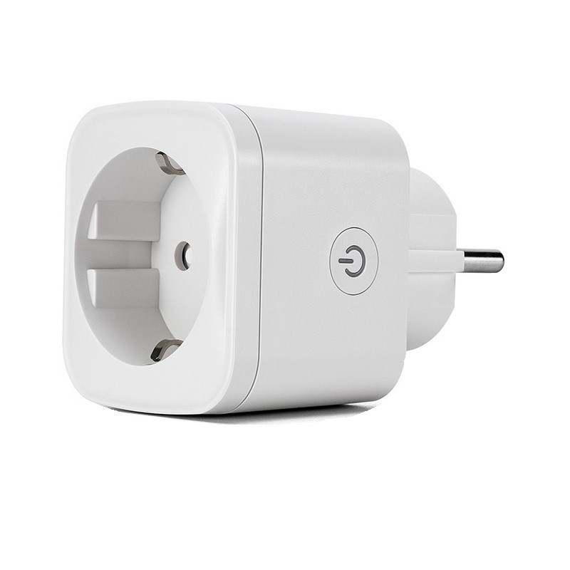 پریز هوشمند تویا مدل Smart plug WiFi - نمای 1