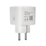 پریز هوشمند تویا مدل Smart plug WiFi - نمای 2