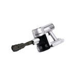 جاروشارژی سیلورکرست با نمایشگر دیجیتال مدل AD-655 - نمای 5