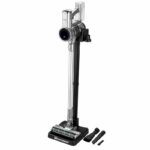 جاروشارژی سیلورکرست با نمایشگر دیجیتال مدل AD-655 - نمای 8