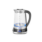 چای ساز روی هم سیلور کرست مدل AD-8854 - نمای 2