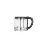 چای ساز روی هم سیلور کرست مدل AD-8854 - نمای 3