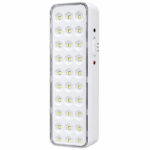 چراغ اضطراری کاربیست مدل شارژی GL4000 30 SMD - نمای 1